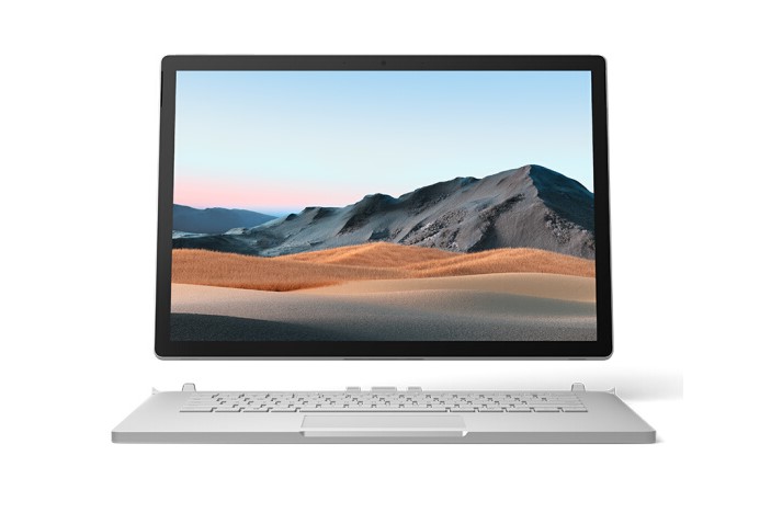 资中Surface 维修前的准备工作